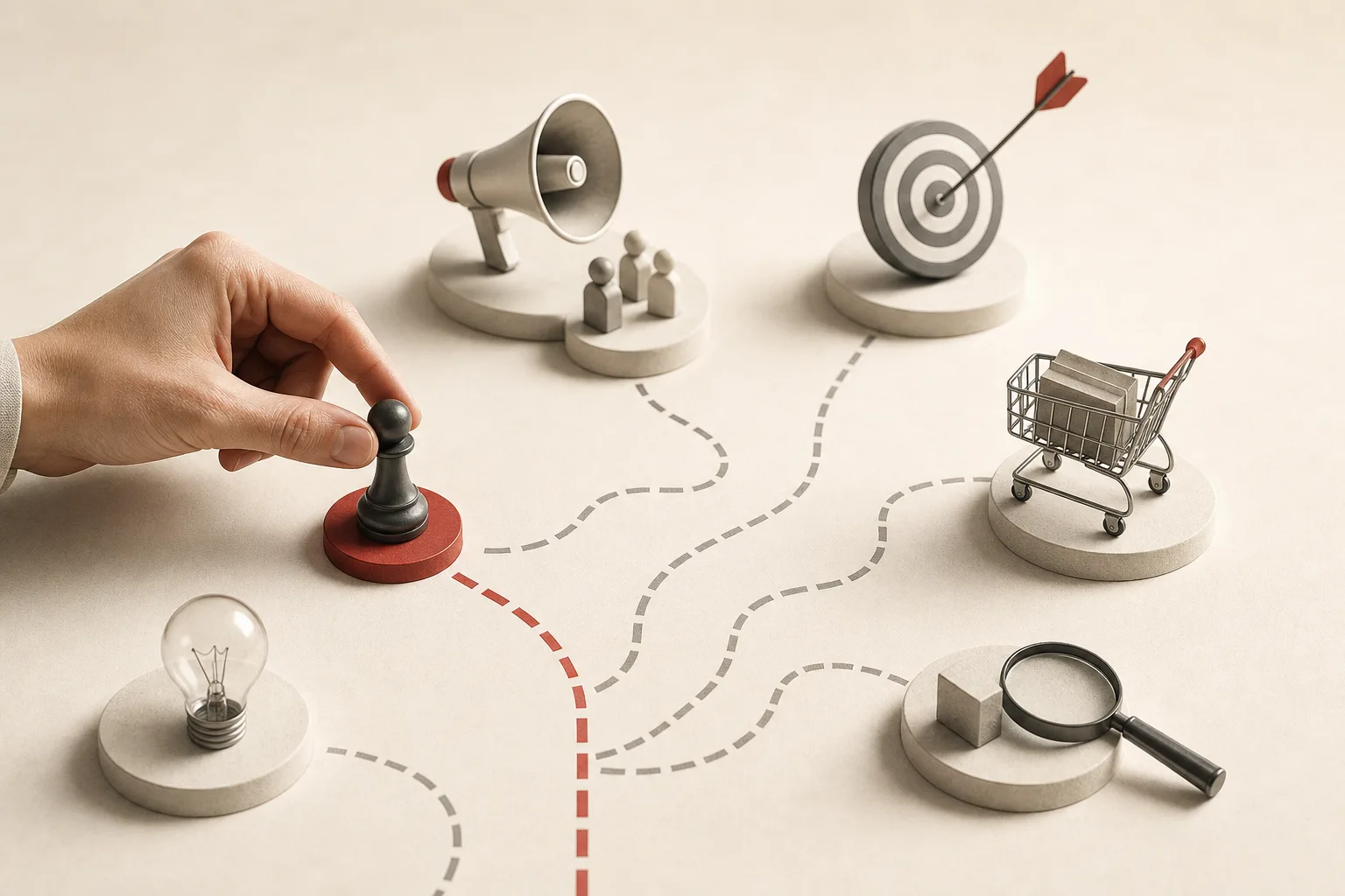 Какие стратегии использовать для разных задач — Как выбрать стратегию в Яндекс Директе?